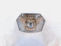 Harley Davidson Sportster 883 1100 & 1200 Front Headlight Cover Mount Bracket - C3 Cycle