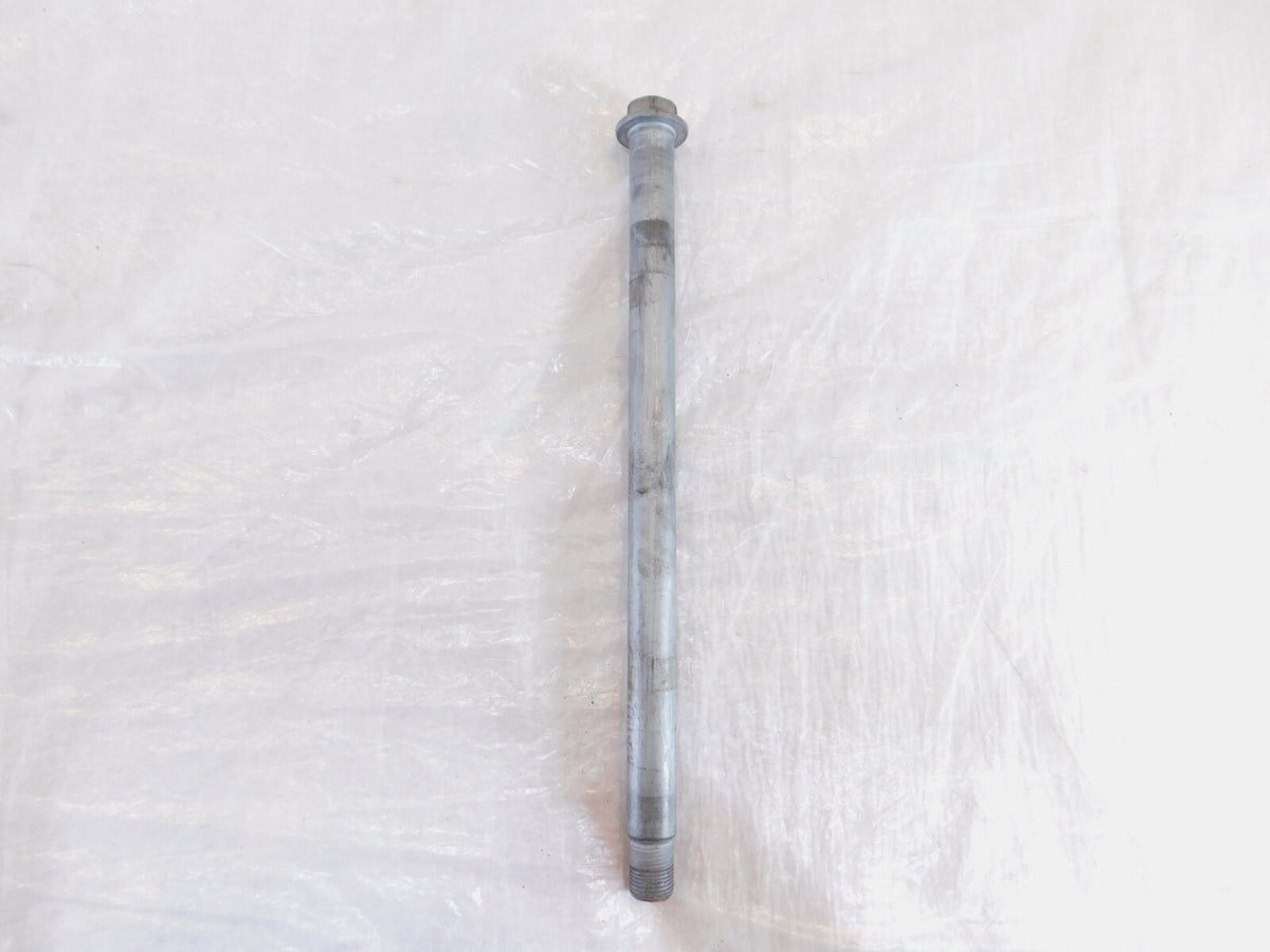 2019 & 2020 Honda CB650 CB650R CBR650R Rear Wheel Axle Bolt Shaft 42301-MKN-D50 - C3 Cycle