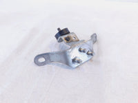 Harley Davidson Softail Heritage Classic Fat Boy Top Engine Motor Mount Bracket
