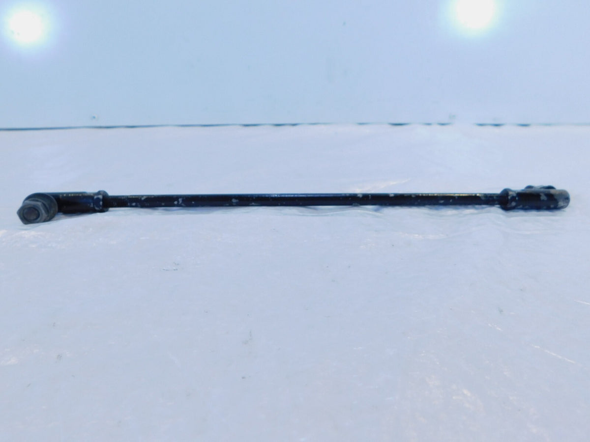 Harley Davidson Dyna Wide Glide Forward Controls Gear Shifter Shift Link Rod