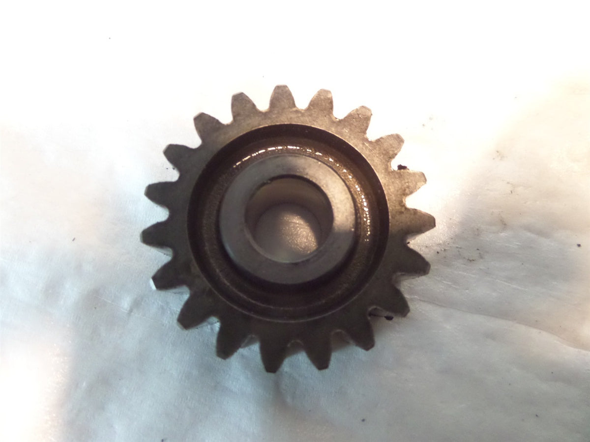 2006-2017 Suzuki GSXR600 GSXR-600 & GSXR750 GSX-R750 Starter Clutch Idle Gear #2 - C3 Cycle