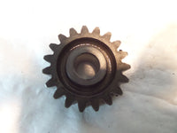 2006-2017 Suzuki GSXR600 GSXR-600 & GSXR750 GSX-R750 Starter Clutch Idle Gear #2 - C3 Cycle