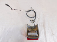 1983 Honda CB1000 CB1000C Rear Fender Brake Taillight TaillampTail Lamp Light - C3 Cycle