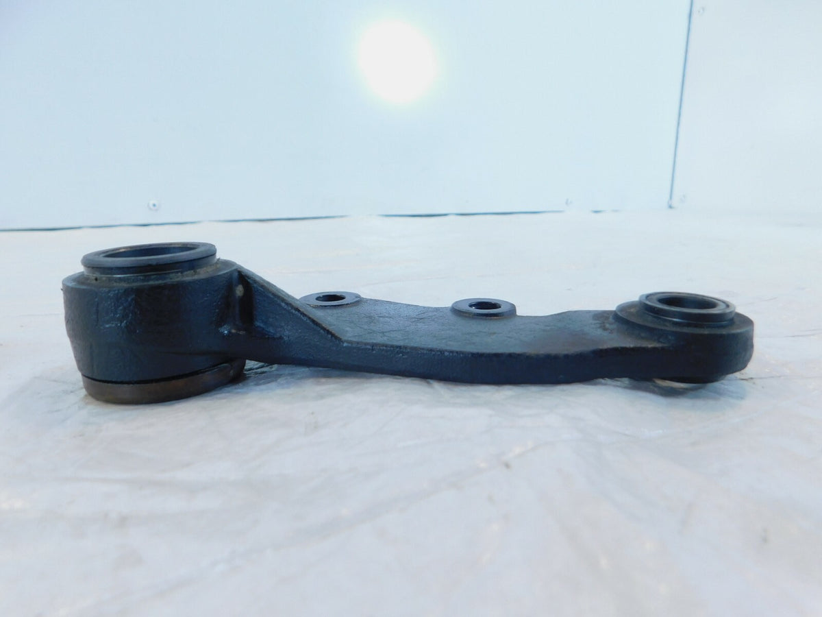 Aprilia Mojito 50 125 150 Custom Retro Front Wheel Brake Caliper Mount Plate - C3 Cycle