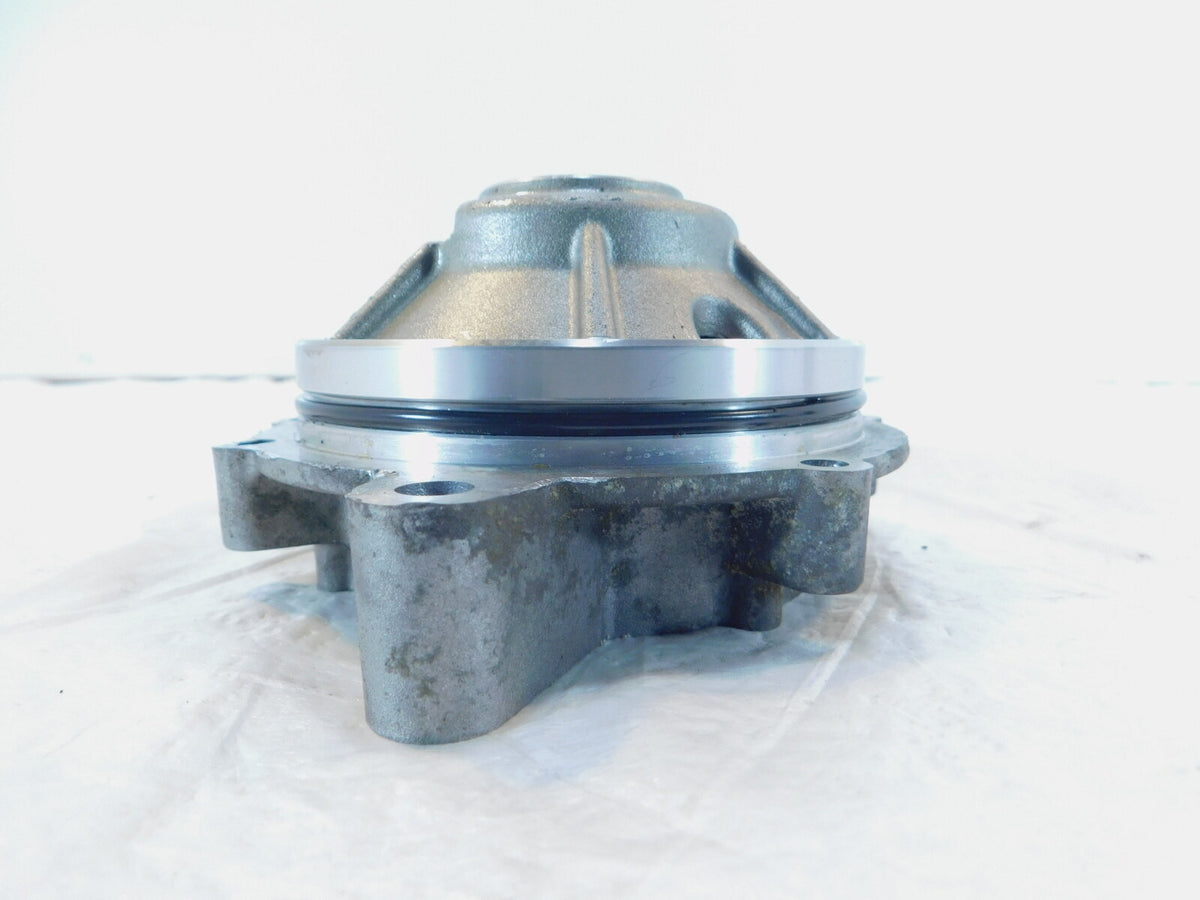 BMW K1200 K1200R K1200S & K1300GT K1300R K1300S Alternator Housing Flange Mount - C3 Cycle