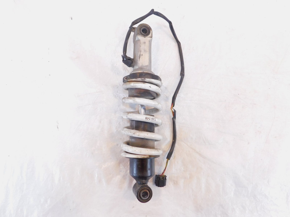2006-2009 BMW K1200GT ESA Front Wheel Suspension Shock Absorber Spring Strut - C3 Cycle