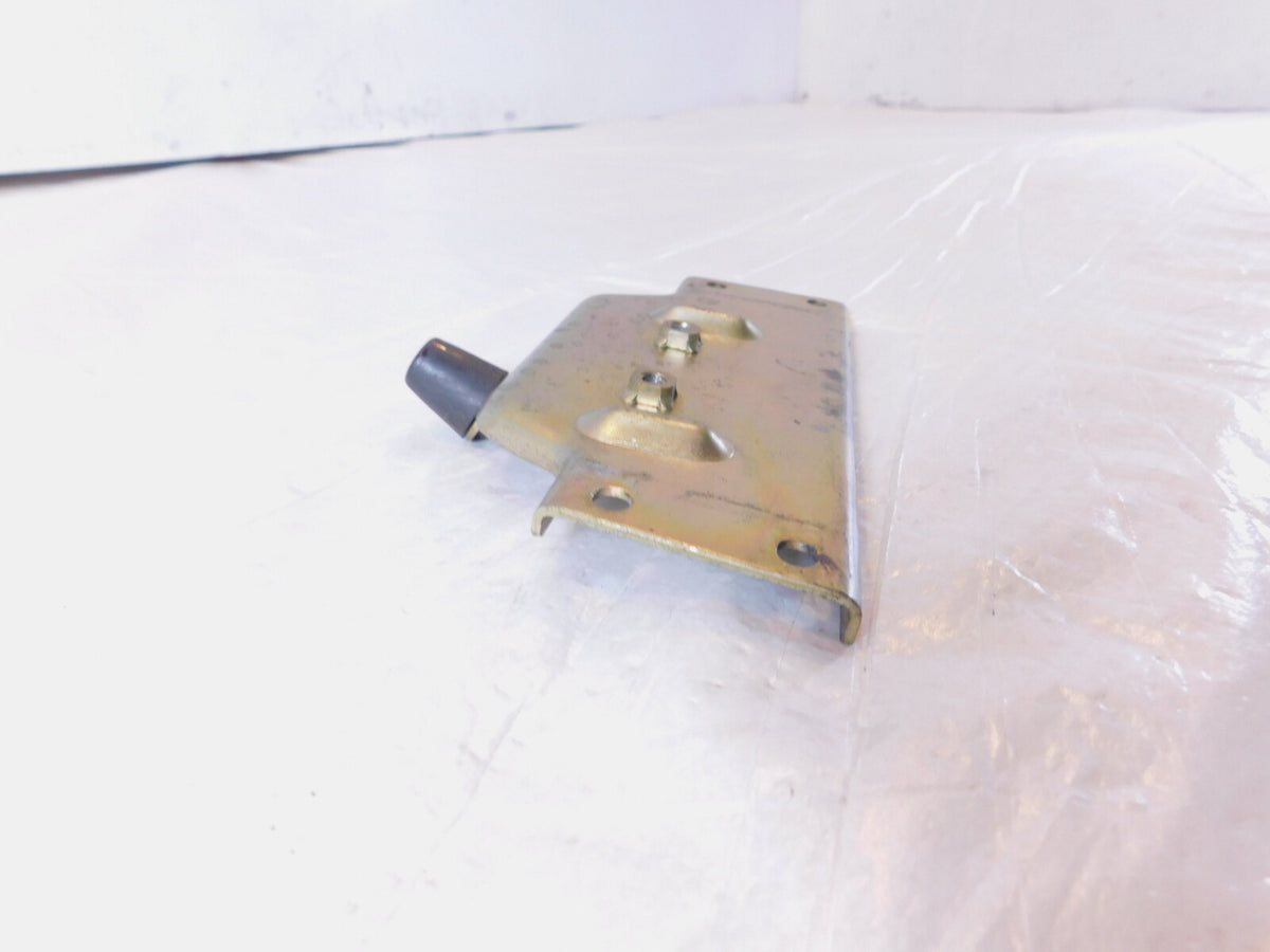 1994-1995 Honda CB1000 CB 1000 Gas Petrol Fuel Tank Frame Mounting Cross Plate - C3 Cycle
