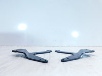 2003-2006 Victory V92 Touring Cruiser Rear Subframe Frame Mount Brackets - C3 Cycle