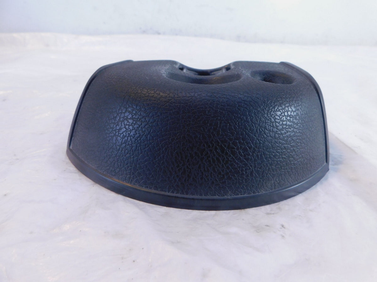1983-1985 Yamaha Venture Royale 1200 XVZ12 Ignition Switch Upper Handlebar Cover - C3 Cycle