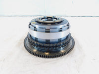 2014-2016 Harley Davidson Street & Electra Glide Clutch Basket & Plates Assembly - C3 Cycle