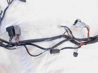 Harley Davidson Touring Street Road Electra Glide Main Wire Wiring Harness
