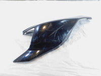 2022 22 Can-Am Ryker 600 900 STD Rally Black Front Left Side Cover Cowl Fairing - C3 Cycle