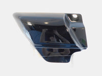 Harley Davidson Touring Road King Street & Electra Glide Left Side Cover -DAMAGE - C3 Cycle