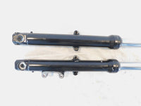 Harley Sportster 883 & 1200 Custom & Standard Front End Fork Shocks - Bent - C3 Cycle