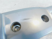 00-06 BMW R1150R Left Rear Passenger Footrest Foot Peg Mount Mounting Bracket - C3 Cycle