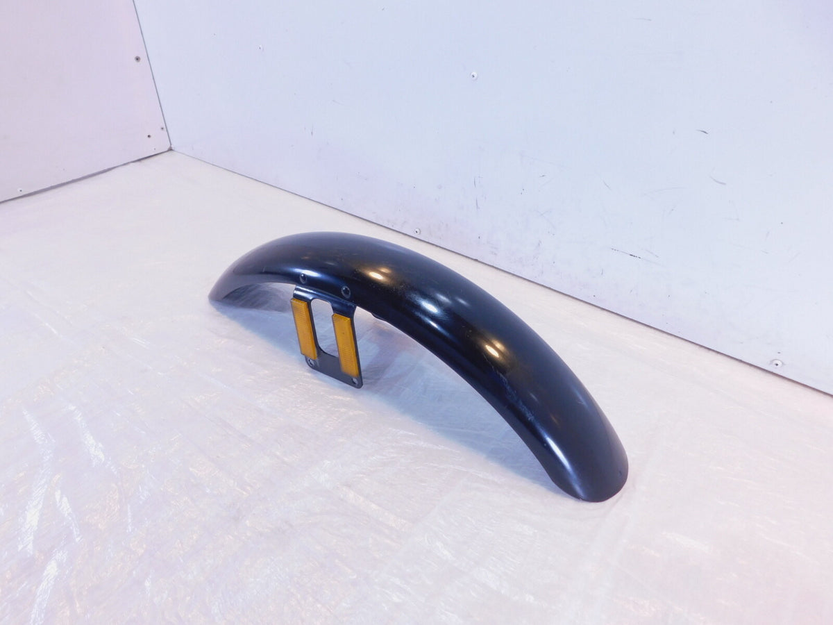 Harley Davidson Sportster 883 & Ironhead 1000 & 1100 Front Wheel Cover Fender - C3 Cycle