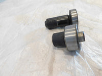 BMW K1200GT K1200LT K1200RS Front Swingarm Trailing Arm Axle Bolt Sleeve Shaft - C3 Cycle