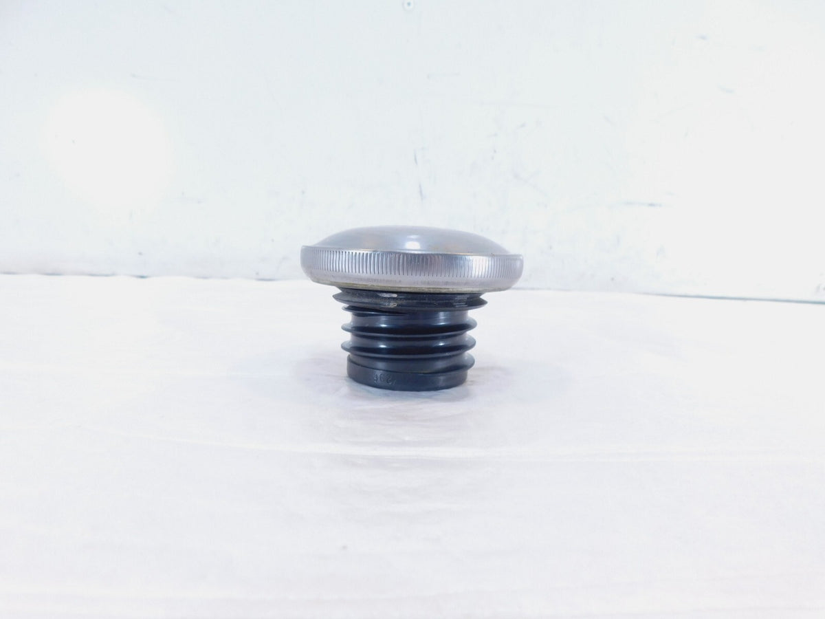 Harley Davidson Sportster 883 1100 & 1200 Fuel Gas Petrol Tank Screw Lid Cap - C3 Cycle