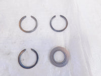 Harley Davidson Sportster 883 & 1200 Transmission Bearings Spacers Parts Box Lot - C3 Cycle