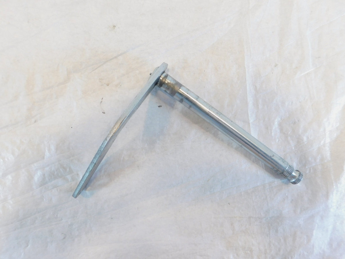 Harley Davidson Dyna Super Glide Low Rider Transmission Gear Shifter Shift Lever - C3 Cycle