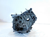 2001 & 2002 Suzuki SV650 SV650S Engine Motor Housing Block Crankcase Crank Case - C3 Cycle