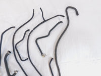 13 2013 BMW K 1600 GTL K1600GTL Engine Motor Oil Coolant Hose Pipe Line Lot - C3 Cycle