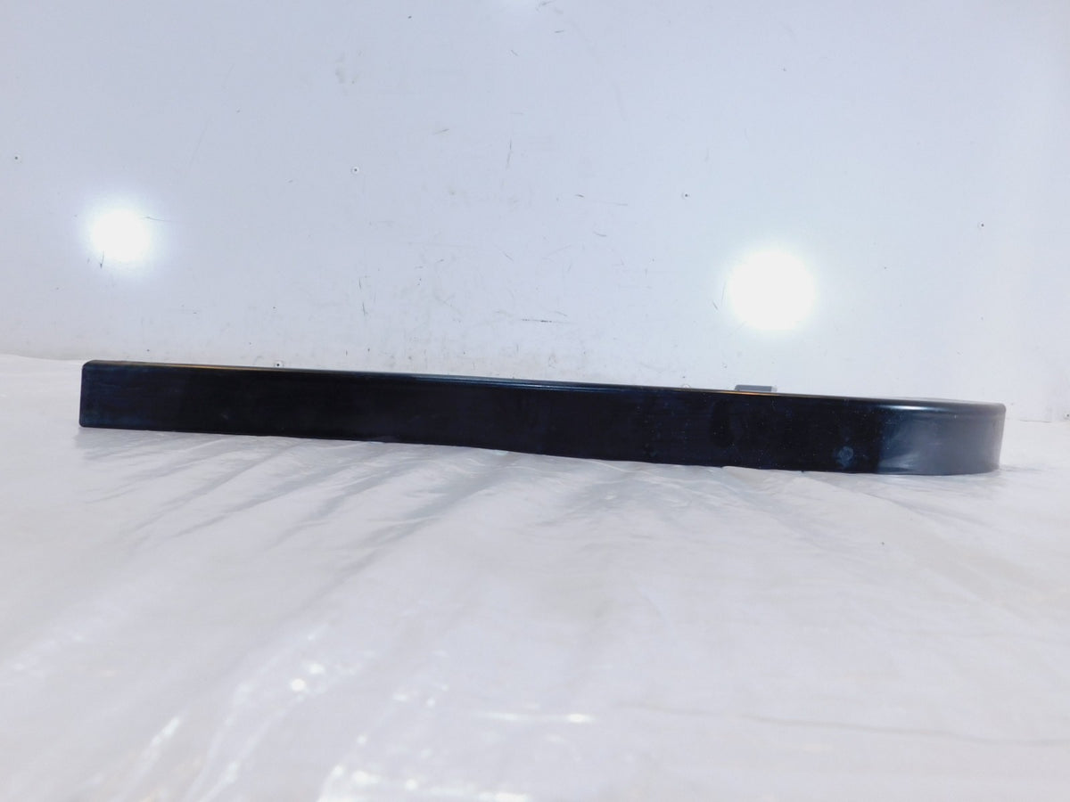 Harley Davidson Sportster 883 & 1200 Black Rear Wheel Drive Belt Cover Guard - C3 Cycle