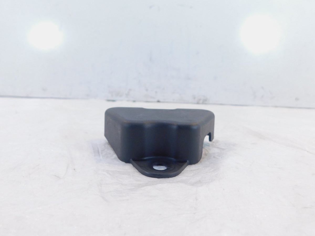 09-13 Harley Davidson CVO Street & Road Glide License Tag Plate Mount Stud Cover - C3 Cycle