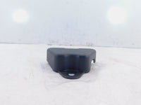 09-13 Harley Davidson CVO Street & Road Glide License Tag Plate Mount Stud Cover - C3 Cycle