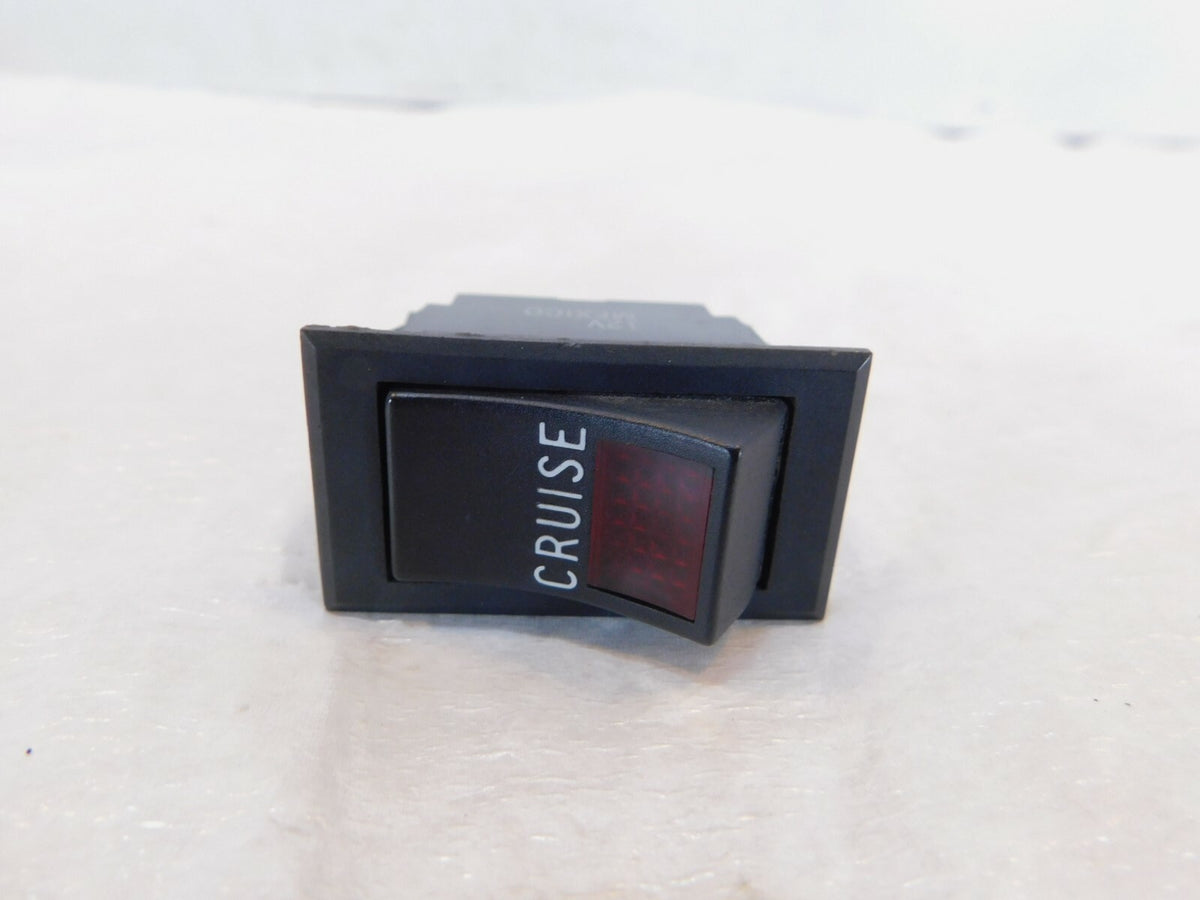 2018 18 Kawasaki Ninja H2 SX SE ZX1002 12V Cruise Control Button Switch - C3 Cycle