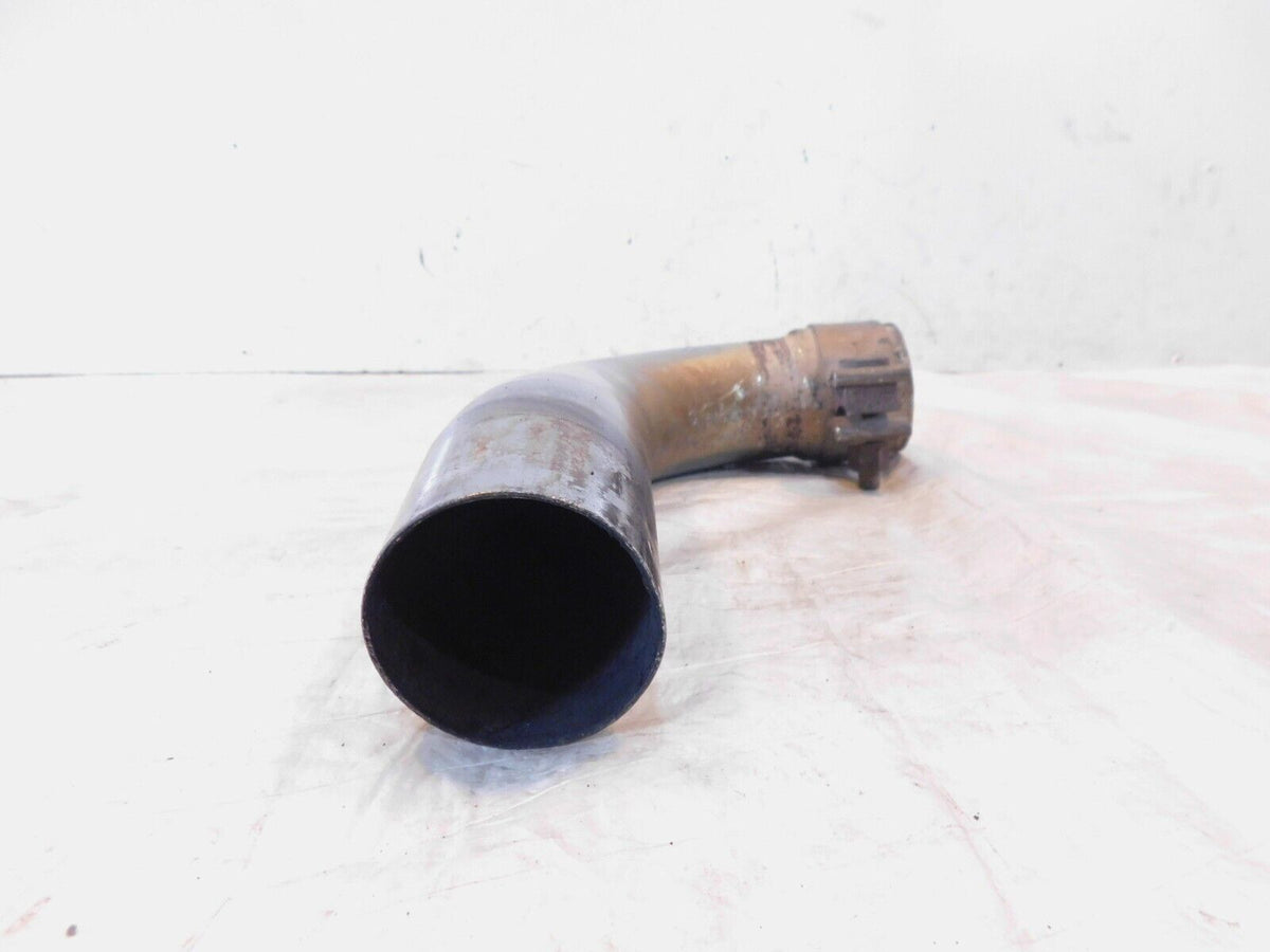 2008 2009 & 2010 Victory Vision Rear Left Crossover Exhaust Header Pipe Tube - C3 Cycle