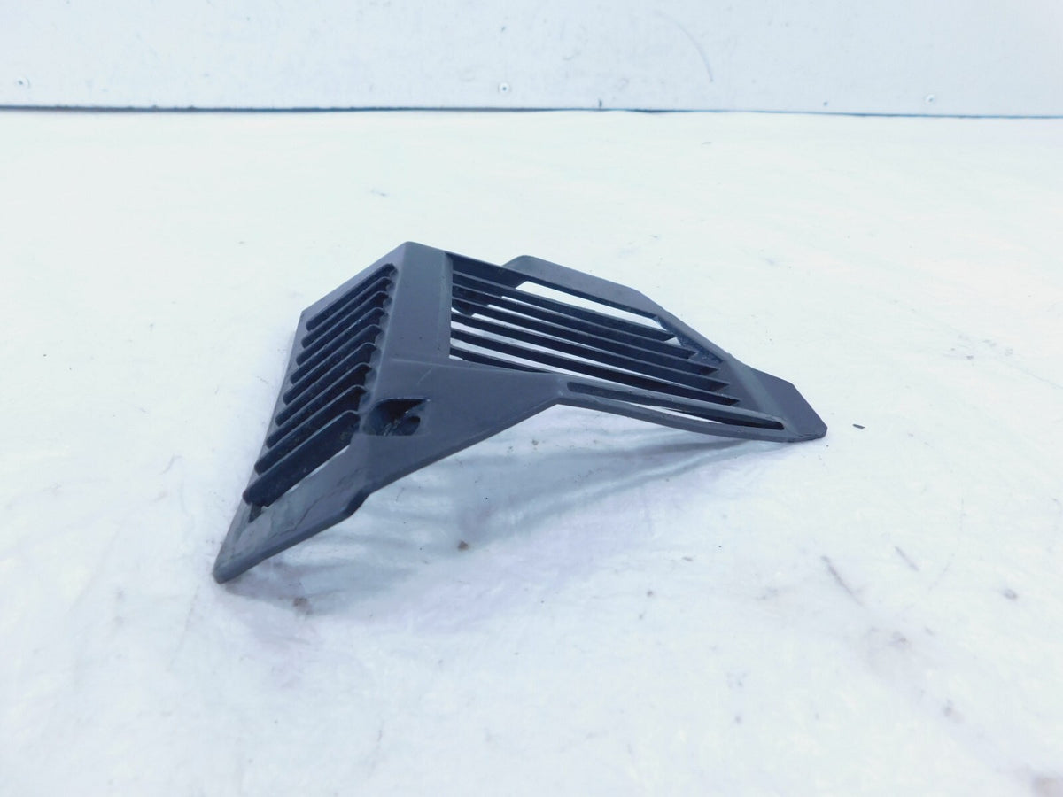 84-85 Honda VF500C Magna V30 500 Engine Cooling Radiator Fan Motor Grille Cover - C3 Cycle