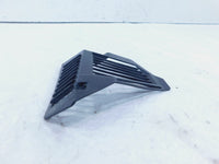 84-85 Honda VF500C Magna V30 500 Engine Cooling Radiator Fan Motor Grille Cover - C3 Cycle