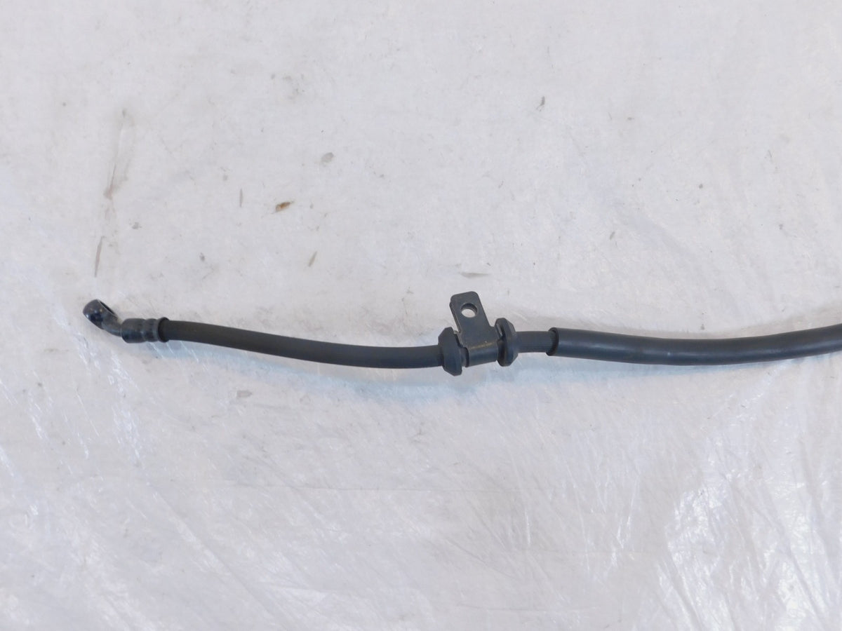 2007 07 Honda CMX250 CMX250C Rebel 250 Front Master Cylinder Brake Hose Line - C3 Cycle