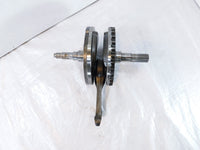 Harley Road King Electra Glide Dyna 96 & 103 CI Crank Flywheel Crankshaft -Rusty - C3 Cycle