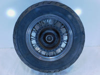 1998-2003 Honda VT750 Shadow 750 Deluxe ACE & Spirit Laced Rear Rim Wheel & Tire - C3 Cycle