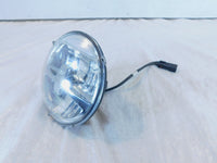 Indian Challenger Pursuit Limited & Dark Horse Front LED Headlight Headlamp Bulb