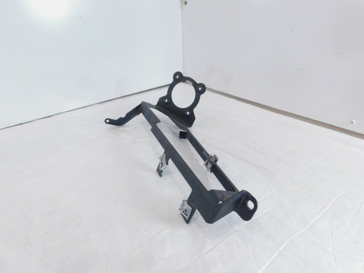 2016 16 Victory Brammo Empulse TT ECM & BMC Left & Right Mount Brackets - C3 Cycle