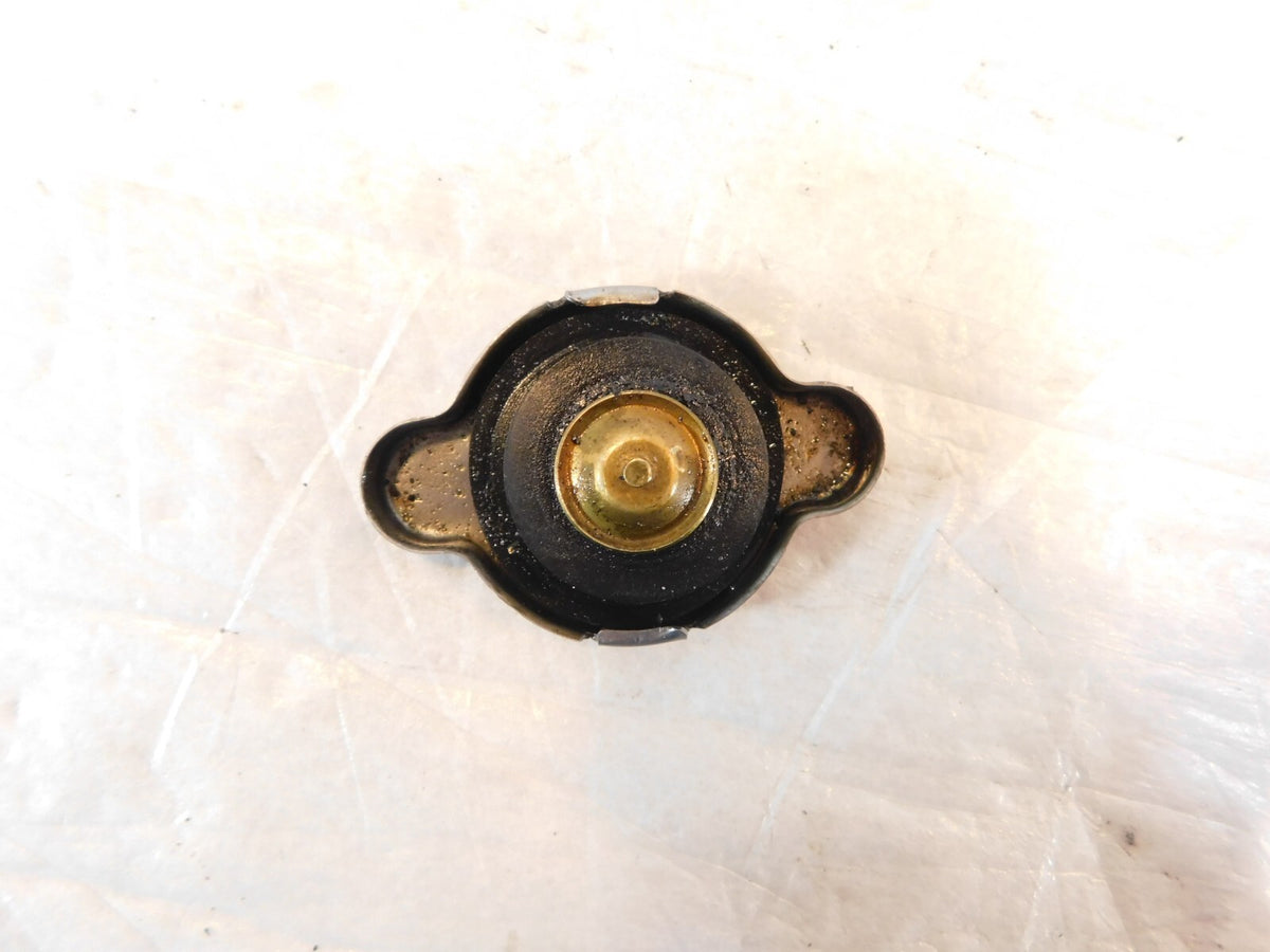 Harley Davidson V-Rod VRod VRSC Night Rod & Muscle Engine Radiator Fluid Cap Lid - C3 Cycle