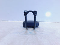 Harley Davidson Sportster S 1250 RH1250S Sissybar Rear Passenger Backrest