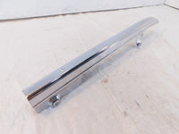 86-87 Honda Rebel 450 CMX450C Chrome Rear Drive Chain Guard Cover Shield Case - C3 Cycle