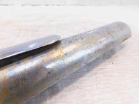Yamaha V-Star 1100 XVS1100 Custom Classic Silverado Rear Exhaust Header Pipe - C3 Cycle