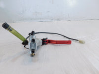 06-09 Aprilia Tuono 1000 1000R RSV1000 Front Brake Master Cylinder Pump & Lever - C3 Cycle