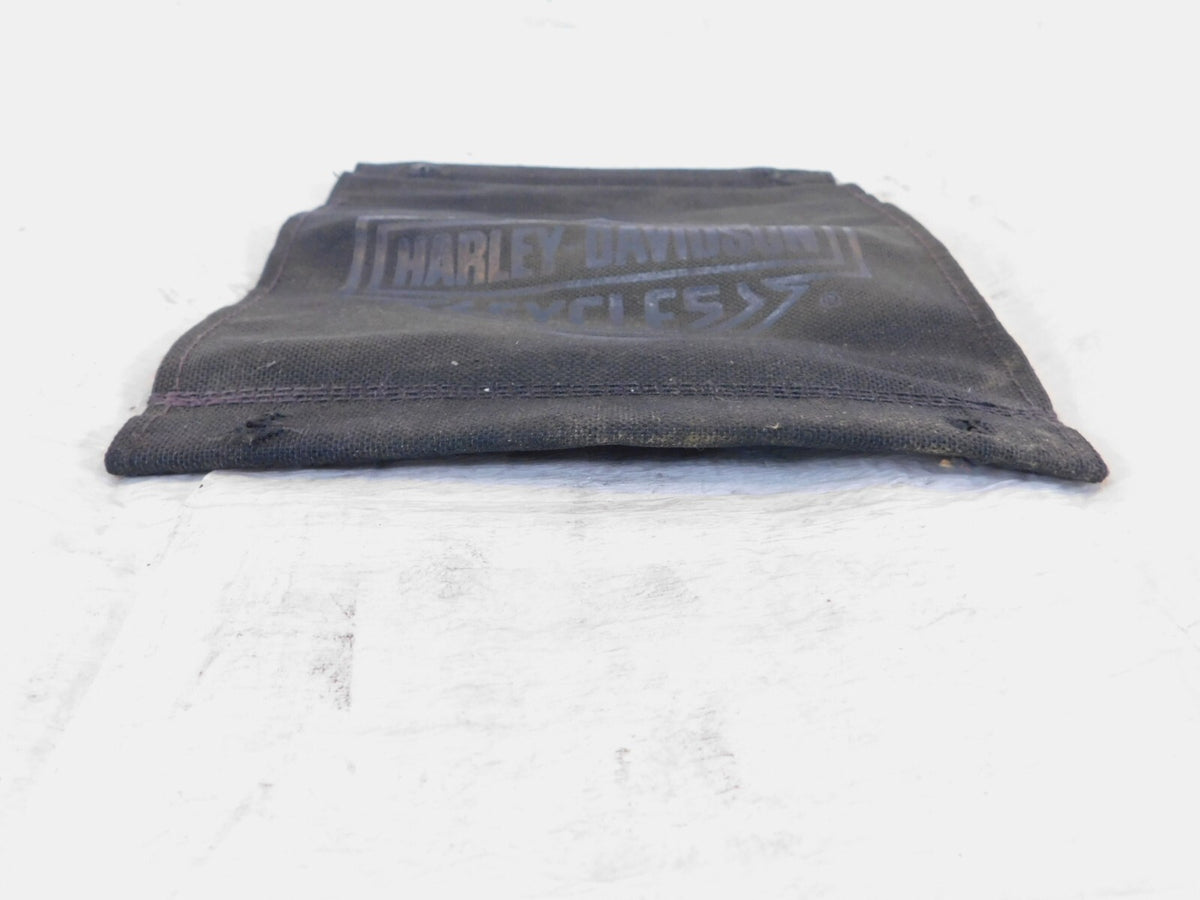 Harley Davidson Road King & Electra Glide Saddlebag Left or Right Tether Strap - C3 Cycle
