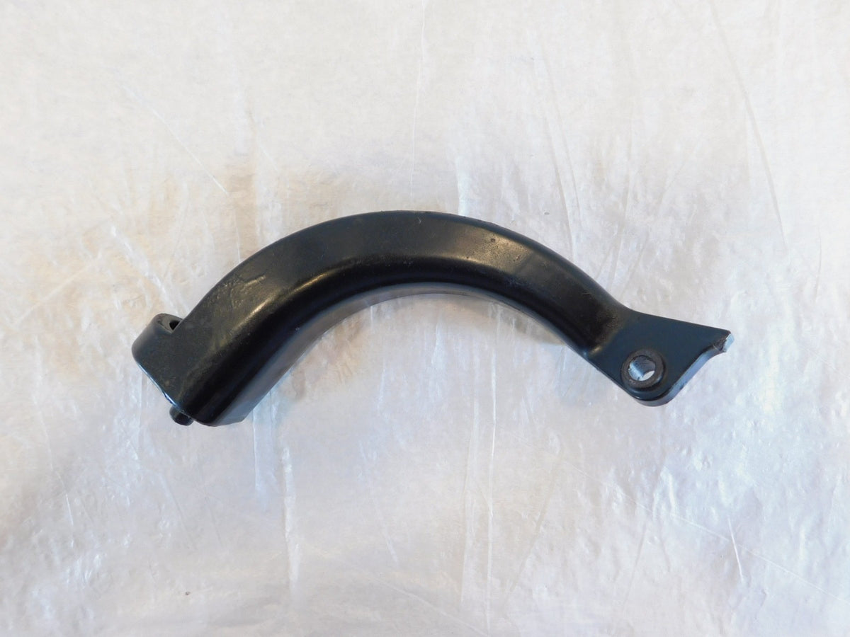Harley Davidson Touring Road King & Electra Glide Right Rear Footboard Bracket - C3 Cycle