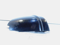 Yamaha V-Star 650 Classic Custom Silverado XVS650 Black Left Side Cover Fairing - C3 Cycle