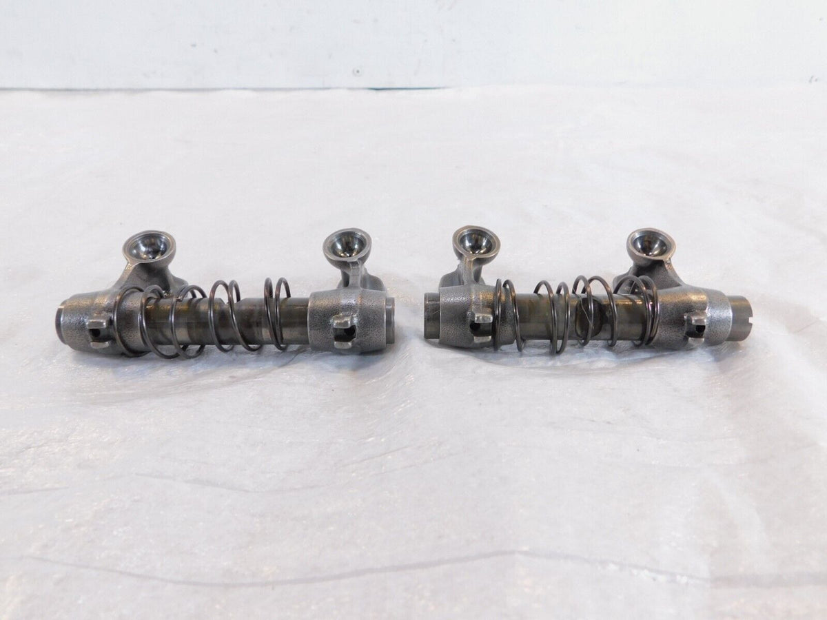 Honda CX500 CX500C CX500D & Silver Wing GL500 Cylinder Head Valve Rocker Arms - C3 Cycle