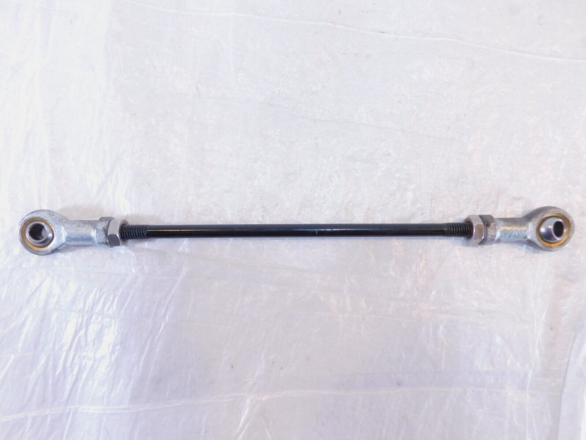 Harley Davidson Sportster 883 & 1200 Custom Forward Controls Shifter Shift Rod - C3 Cycle