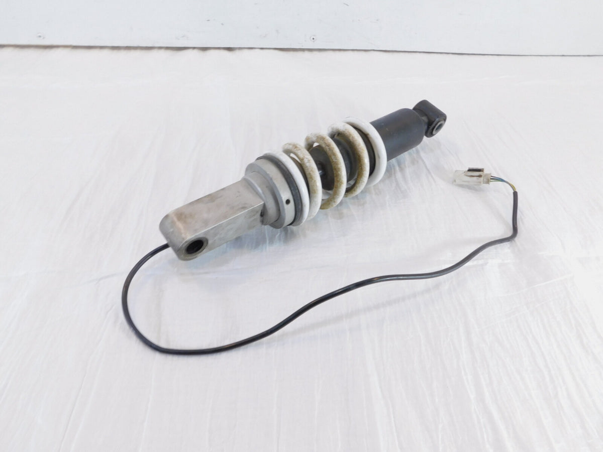 11-16 BMW K1600 K1600GT K1600GTL ESA Front Wheel Suspension Shock Absorber Strut - C3 Cycle
