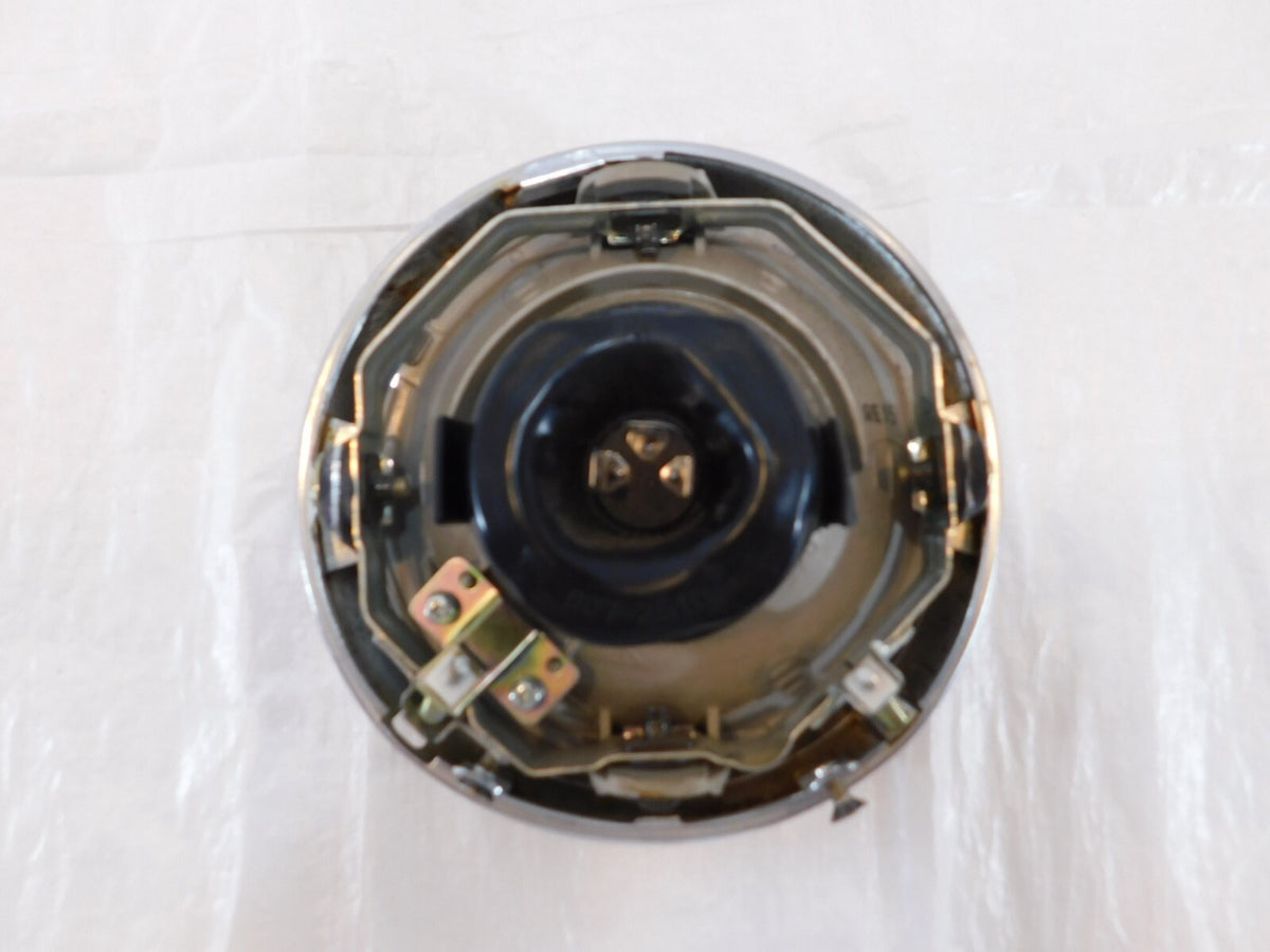 01-09 Suzuki Intruder 1400 Boulevard S83 VS1400 Front Headlight Head Light Lamp